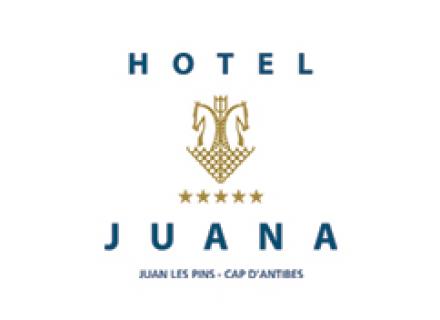 Hôtel ***** LE JUANA à Juan les Pins (06)